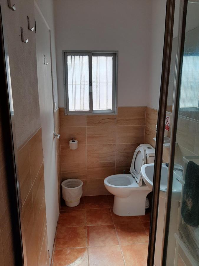 Apartamentos Mayte El Palmar  Exterior foto