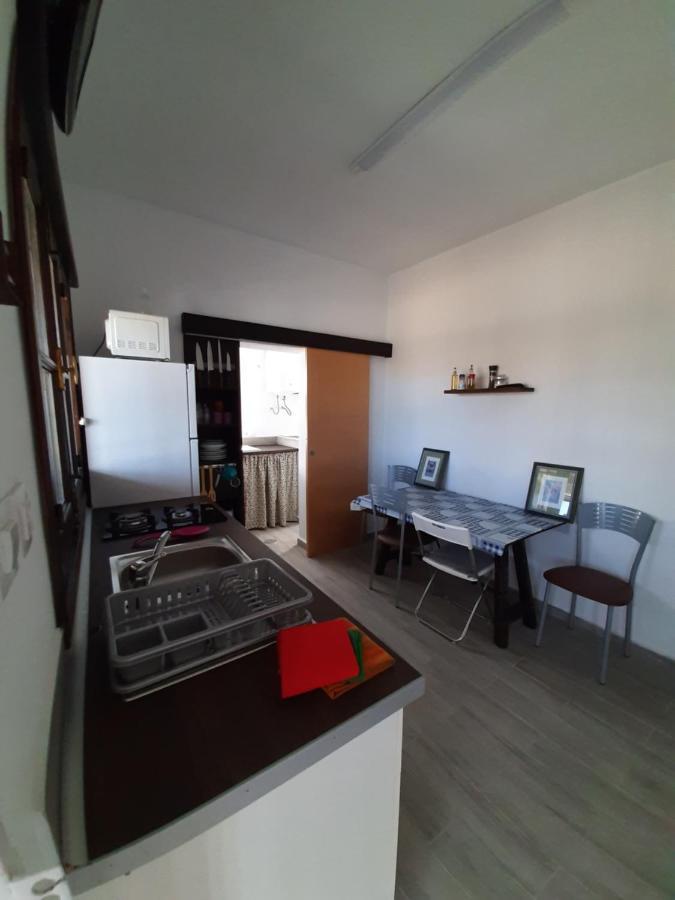 Apartamentos Mayte El Palmar  Exterior foto