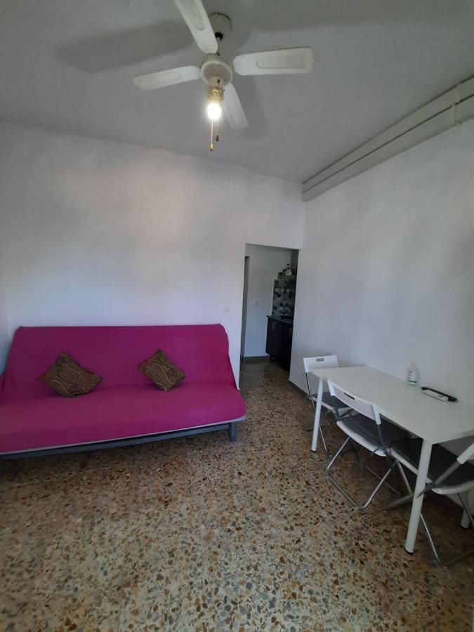 Apartamentos Mayte El Palmar  Exterior foto