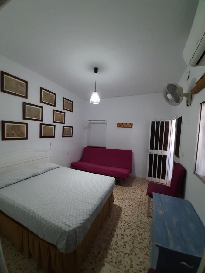 Apartamentos Mayte El Palmar  Exterior foto